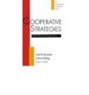 Image for Cooperative Strategies : Asian Pacific Perspectives