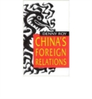 Image for China&#39;s foreign relations