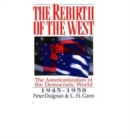 Image for The Rebirth of the West