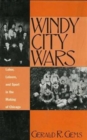 Image for Windy City Wars E-Book Eb