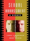 Image for Sexual harassment: a debate