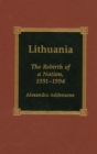 Image for Lithuania