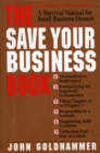 Image for The Save Your Business Book