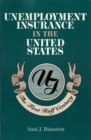 Image for Unemployment Insurance in the United States: The First Half Century.