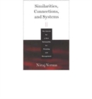 Image for Similarities, connections, and systems  : the search for a new rationality for planning and management