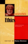 Image for Aristotle&#39;s ethics: critical essays