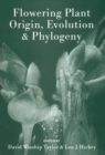 Image for Flowering Plant Origin, Evolution And Phylogeny