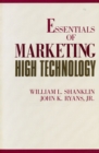 Image for Essentials of Marketing High Technology