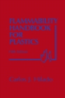 Image for Flammability handbook for plastics