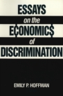 Image for Essays On the Economics of Discrimination.