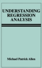 Image for Understanding Regression Analysis