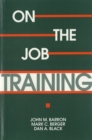 Image for On-the-job Training.