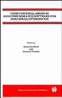 Image for Computational Issues in High Performance Software for Nonlinear Optimization