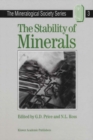 Image for Stability of Minerals
