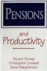 Image for Pensions and Productivity.