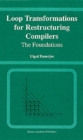 Image for Loop Transformations for Restructuring Compilers: The Foundations