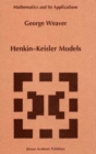 Image for Henkin-Keisler Models