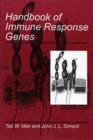 Image for Handbook of Immune Response Genes.