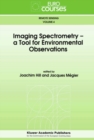 Image for Imaging Spectrometry -- a Tool for Environmental Observations