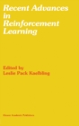 Image for Recent advances in reinforcement learning