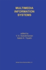 Image for Multimedia information systems