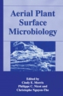 Image for Aerial Plant Surface Microbiology