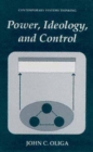 Image for Power, Ideology, and Control