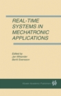 Image for Real-Time Systems in Mechatronic Applications