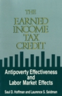 Image for The Earned Income Tax Credit: Antipoverty Effectiveness and Labor Market Effects.