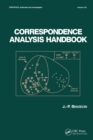 Image for Correspondence analysis handbook