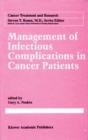 Image for Management of infectious complication in cancer patients