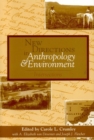 Image for New Directions in Anthropology and Environment: Intersections