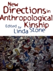 Image for New directions in anthropological kinship