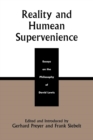 Image for Reality and Humean Supervenience: Essays on the Philosophy of David Lewis