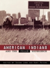 Image for American Indians and the Urban Experience. : Volume 5