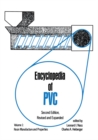 Image for Encyclopedia of PVC.