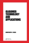 Image for Oligomer technology and applications