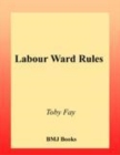 Image for Labour ward rules