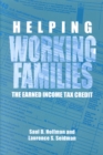 Image for Helping Working Families: The Earned Income Tax Credit.