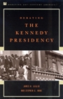 Image for Debating the Kennedy presidency