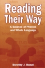 Image for Reading Their Way: A Balance of Phonics and Whole Language
