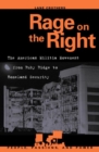 Image for Rage on the Right: The American Militia Movement from Ruby Ridge to Homeland Security