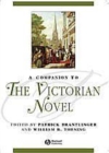 Image for A Companion to the Victorian Novel.