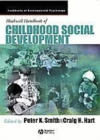 Image for Blackwell Handbook of Childhood Social Development.