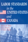 Image for Labor Standards in the United States and Canada.