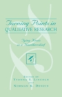 Image for Turning Points in Qualitative Research: Tying Knots in a Handkerchief : 2