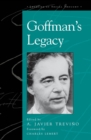 Image for Goffman&#39;s legacy