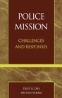 Image for Police mission: challenges and responses