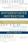 Image for Differentiated instruction: meeting the educational needs of all students in your classroom