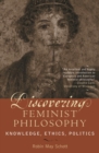 Image for Discovering feminist philosophy